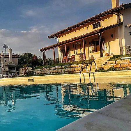 Behara Marina di Ragusa Exterior foto