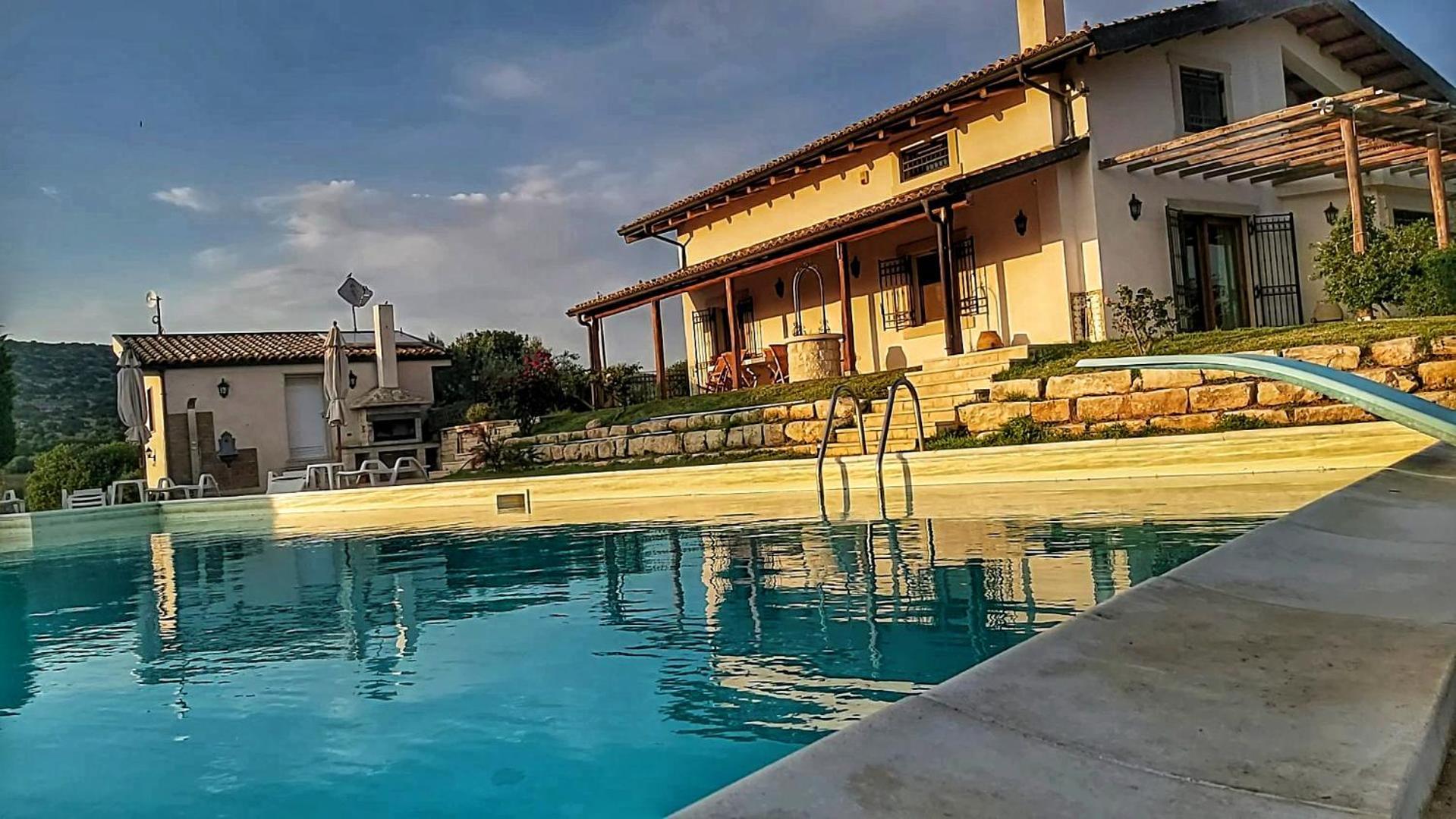 Behara Marina di Ragusa Exterior foto