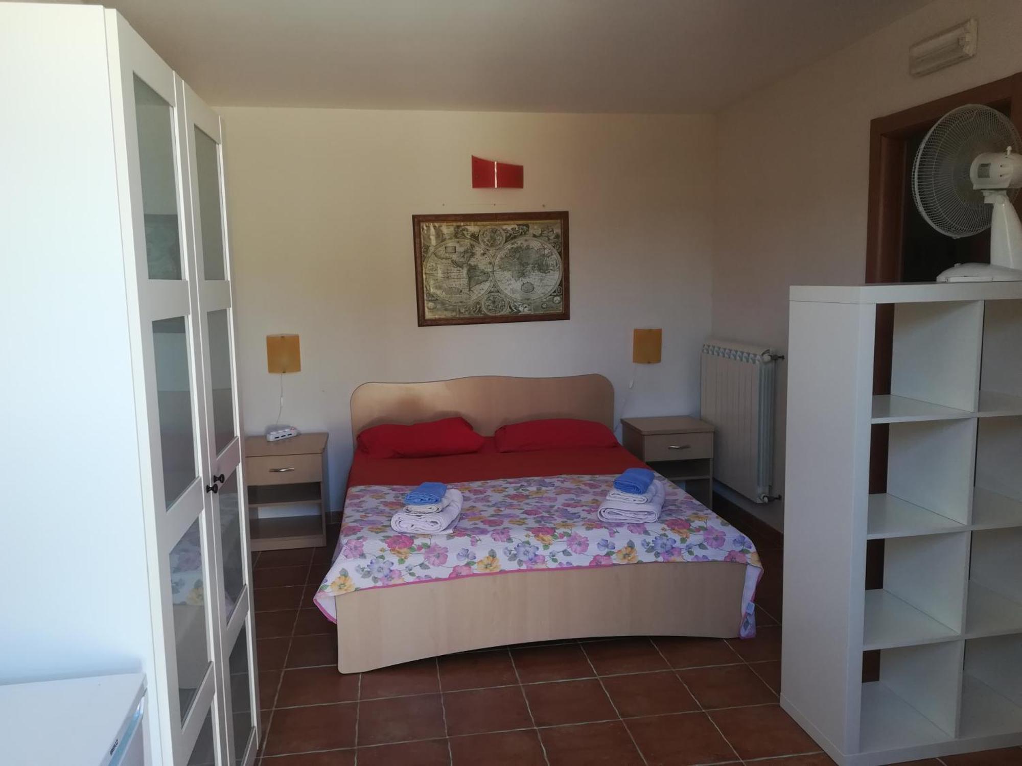 Behara Marina di Ragusa Quarto foto
