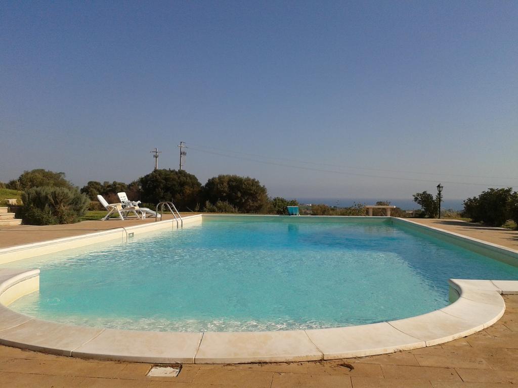 Behara Marina di Ragusa Exterior foto