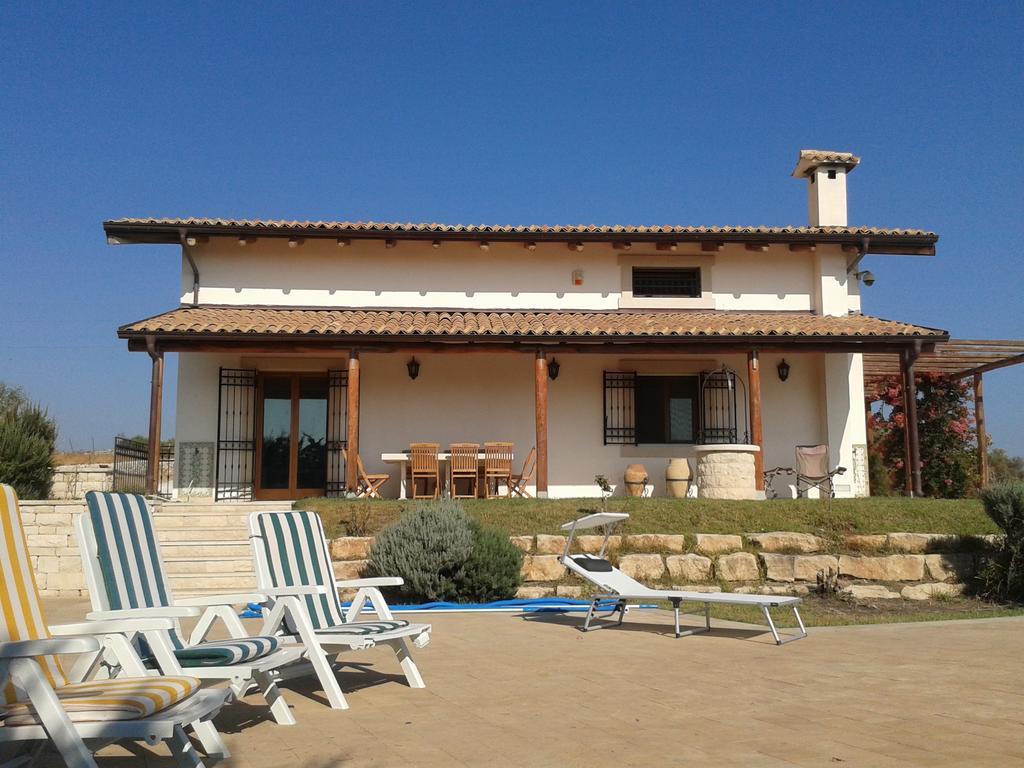 Behara Marina di Ragusa Exterior foto