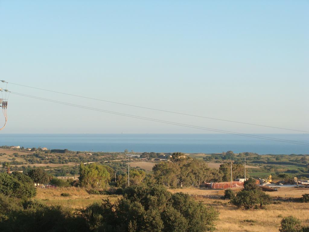 Behara Marina di Ragusa Exterior foto