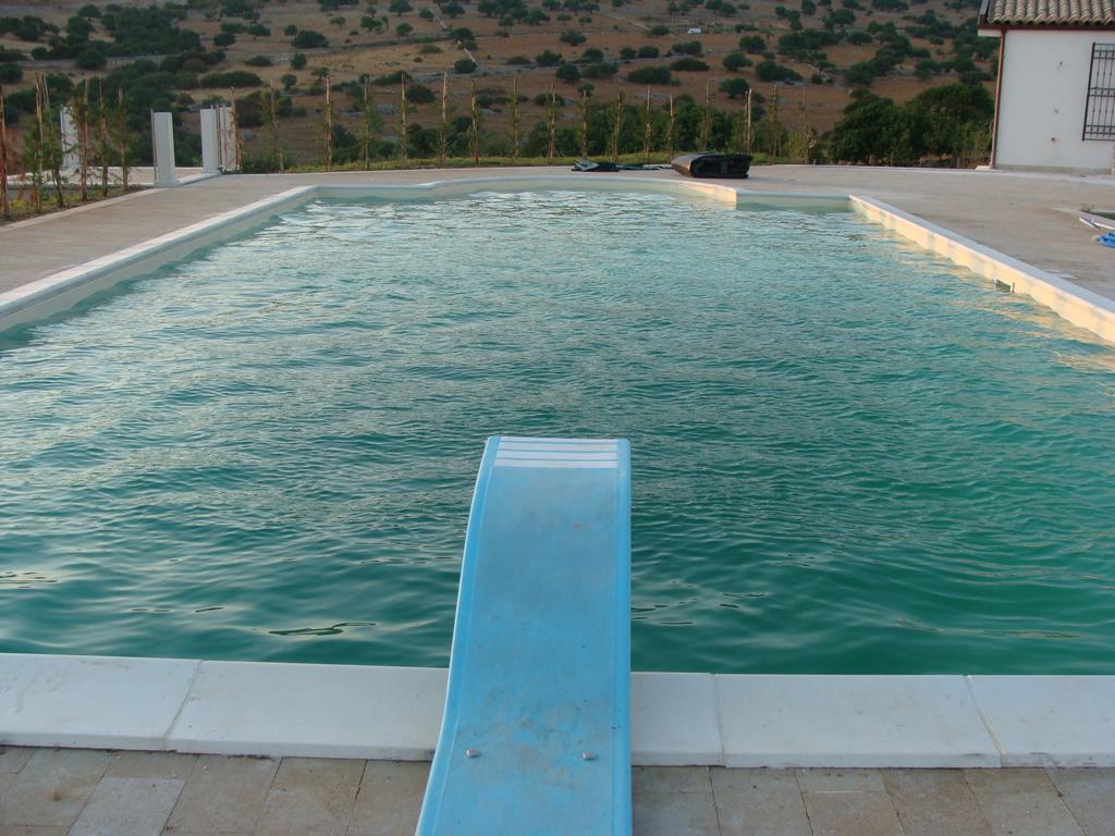 Behara Marina di Ragusa Exterior foto