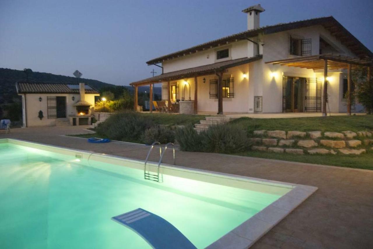 Behara Marina di Ragusa Exterior foto