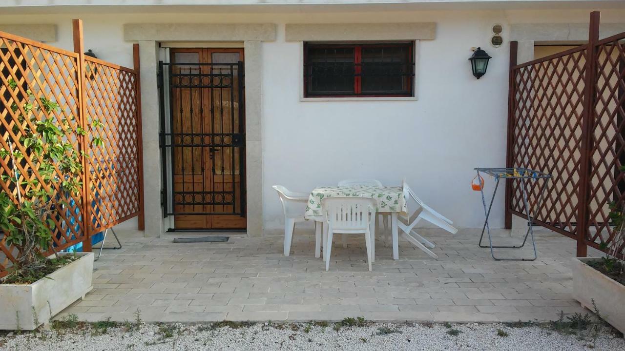Behara Marina di Ragusa Exterior foto