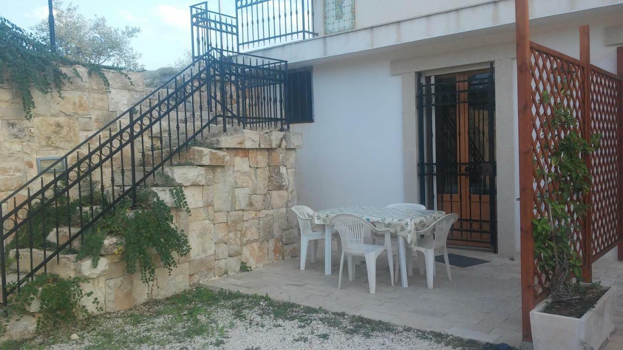 Behara Marina di Ragusa Exterior foto