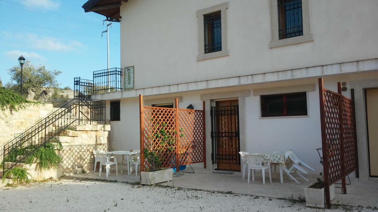 Behara Marina di Ragusa Exterior foto