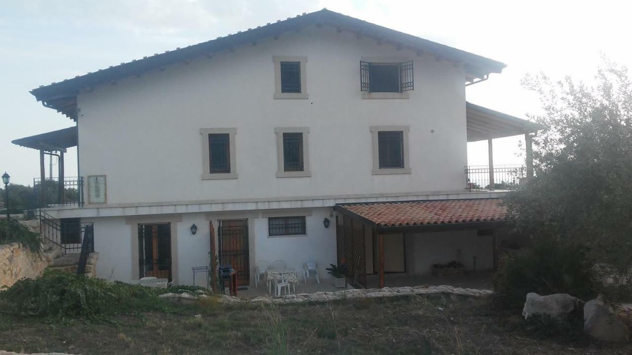 Behara Marina di Ragusa Exterior foto