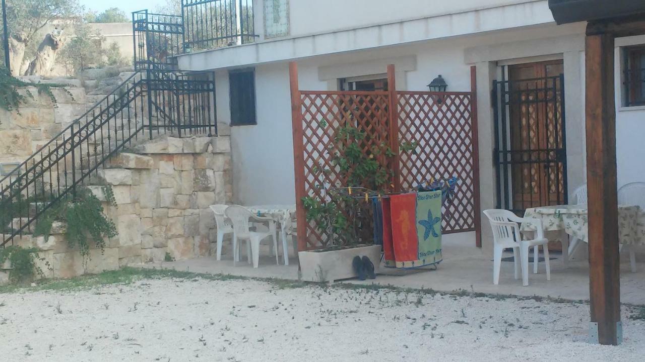 Behara Marina di Ragusa Exterior foto